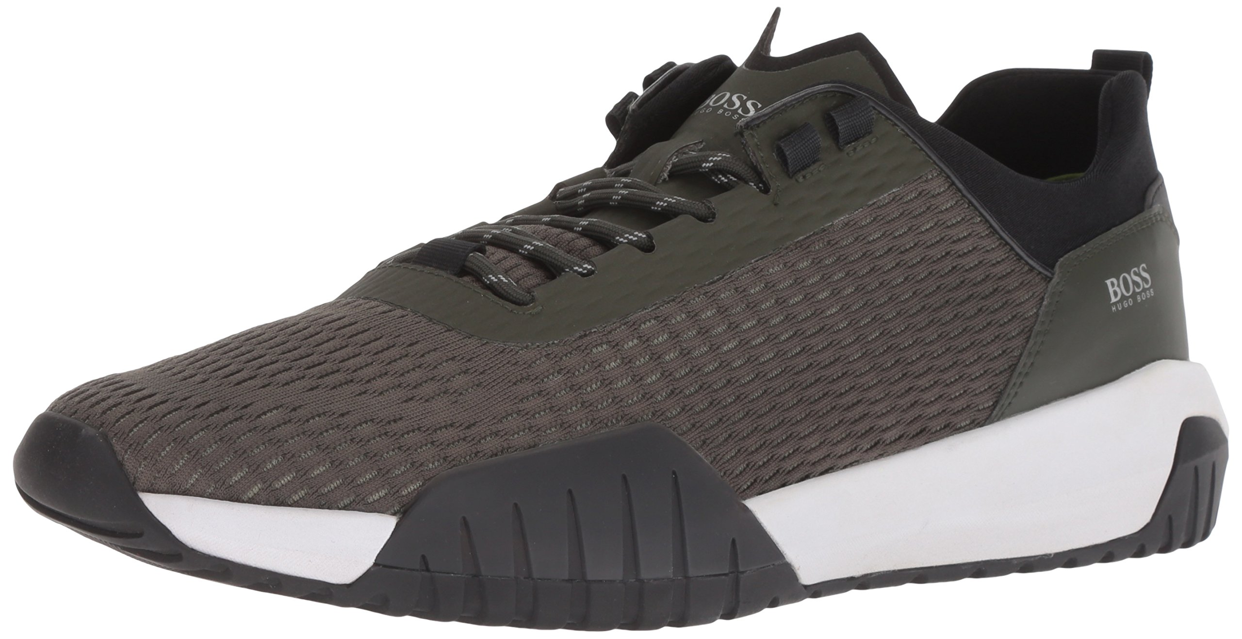 boss green sneakers