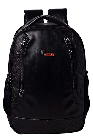 F Gear Samurai 29 Ltrs Black Casual Backpack (2580)