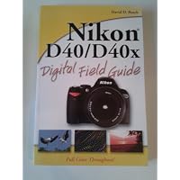 Amazon.com: Nikon D3200 Digital Field Guide: 9781118438220: Hess
