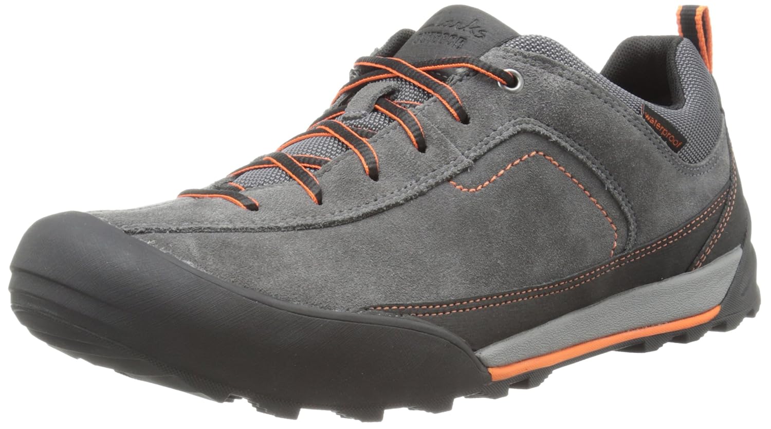 clarks short boots women