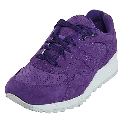 Saucony Shadow 6000: Stylish Suede Sneakers Kuwait Ubuy