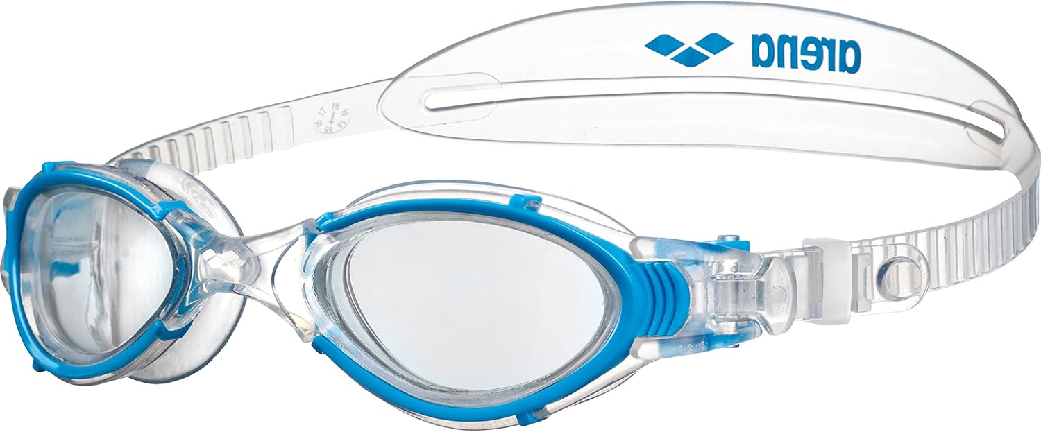 arena nimesis goggles