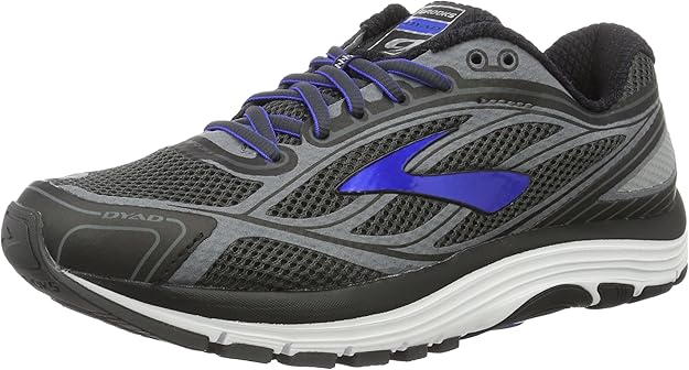 brooks dyad 10 donna 2017