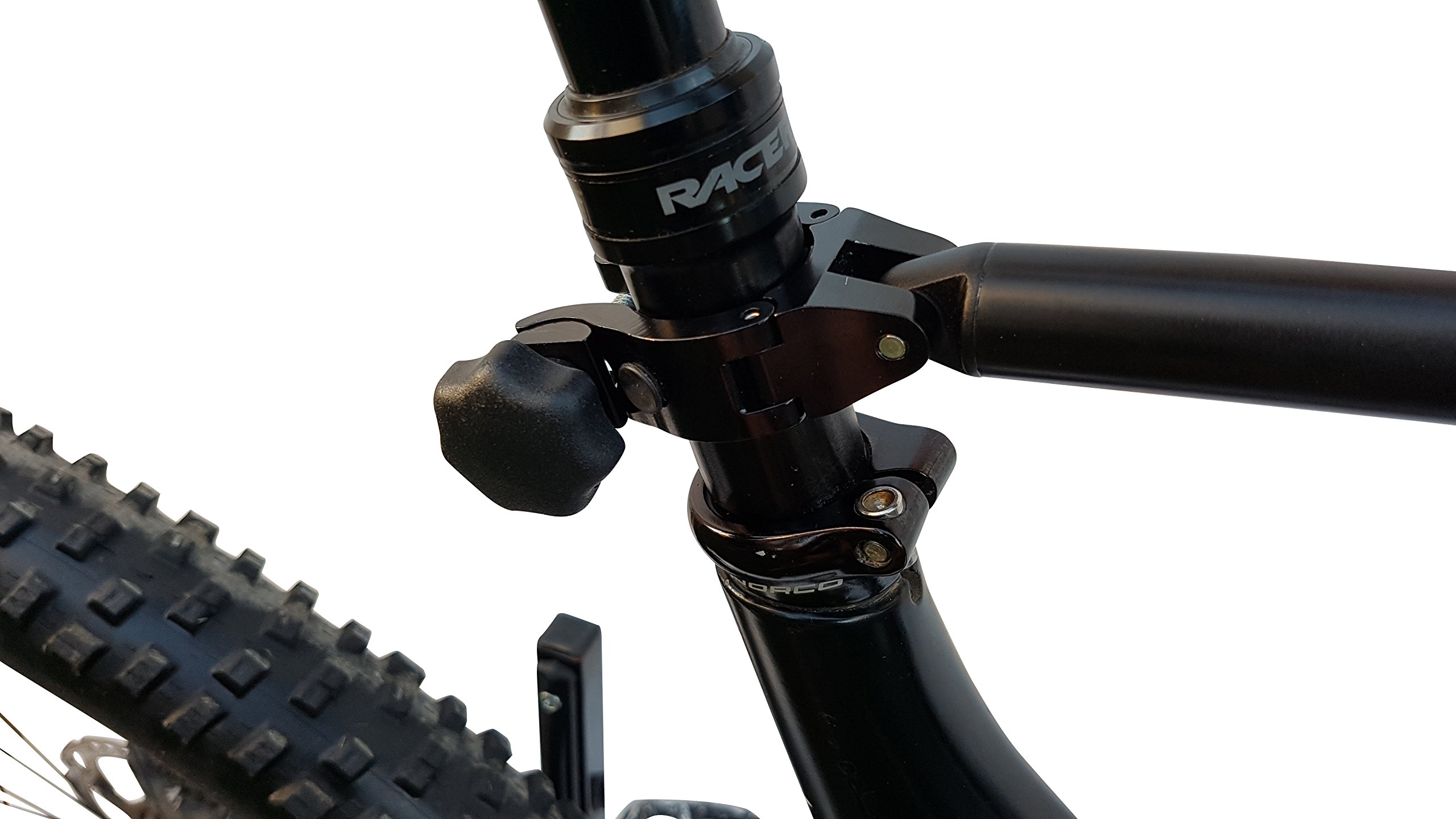 mac ride child bike seat