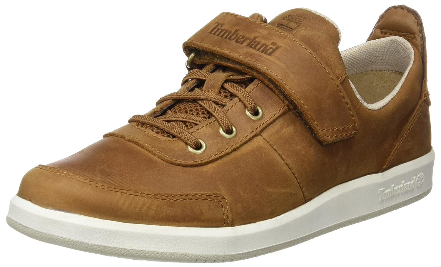 timberland court side