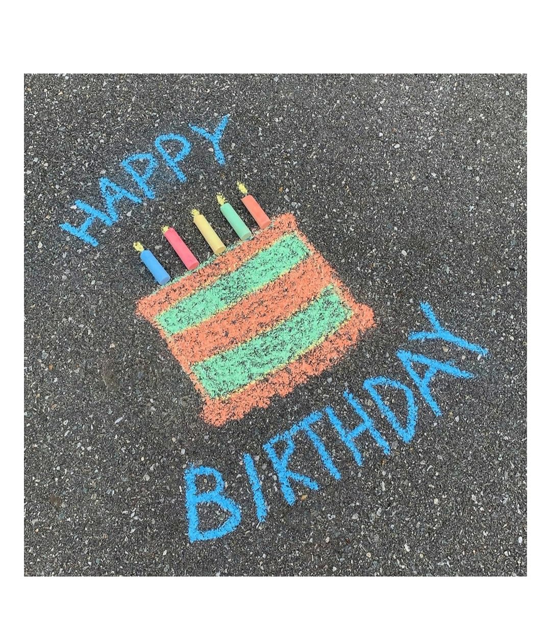 Cra-Z-Art Sidewalk Chalk (32 Count)