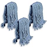 KLEEN HANDLER General Cleaning Mop Heavy Duty
