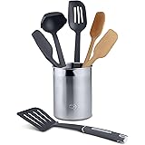 Calphalon 7-Piece Gourmet Mixed Kitchen Utensil Set