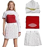 Costume Adult Costume Set, Halloween Cosplay Outfit for Women Men