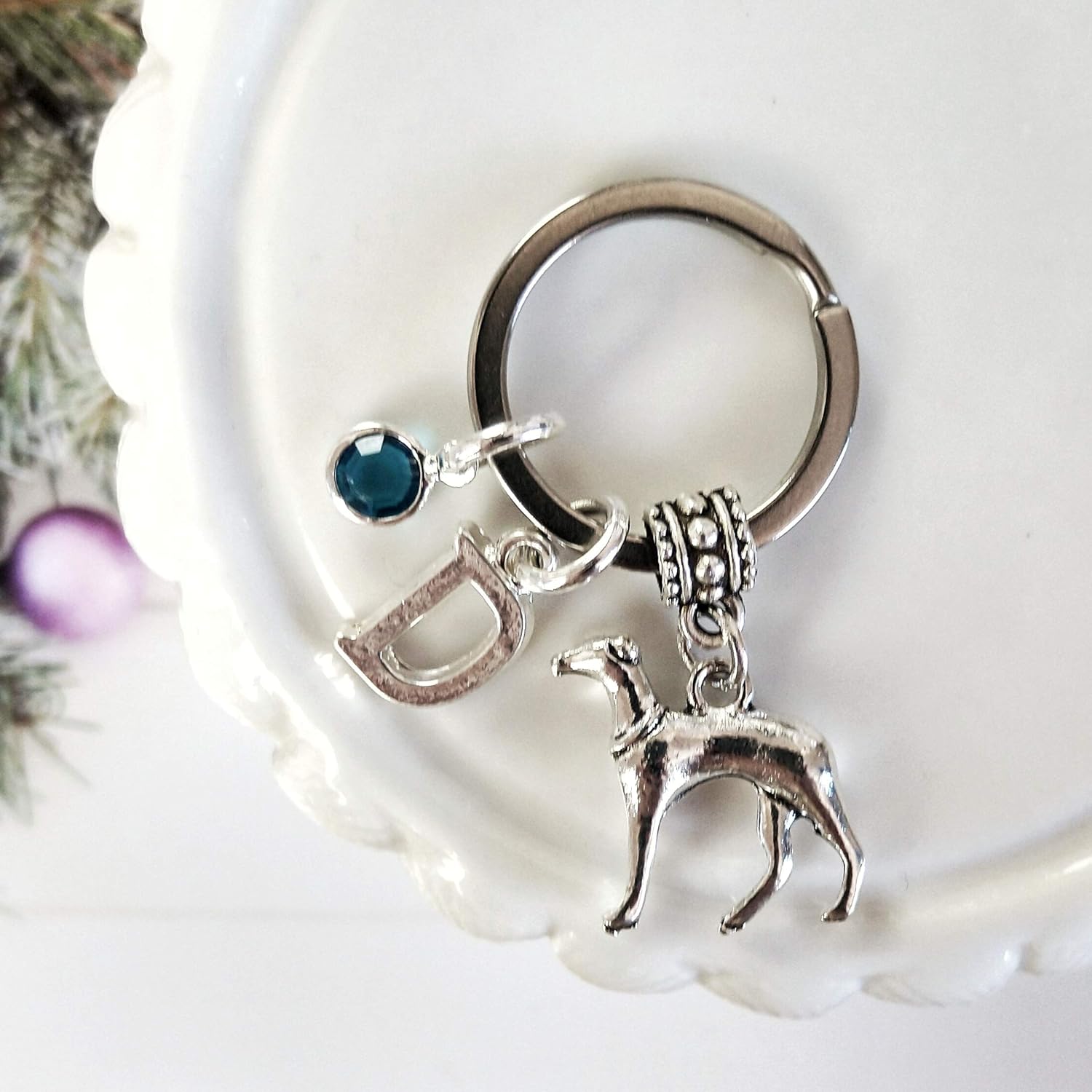 gifts for lurcher lovers