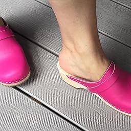 verka clogs