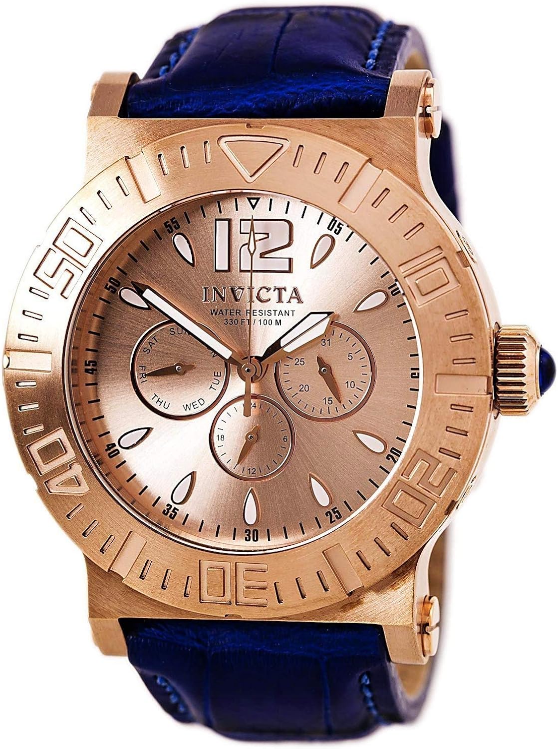 invicta f1