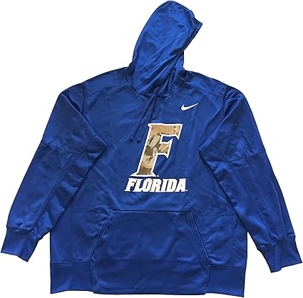 florida gators men's hoodie