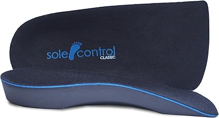 sole control insoles