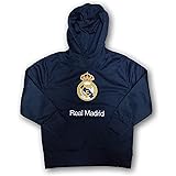 real madrid youth hoodies