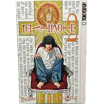 Death Note 01: 1 | Amazon.com.br