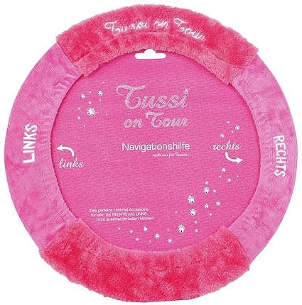 Trend Import 10157500 Tussi on Tour Navigationshilfe