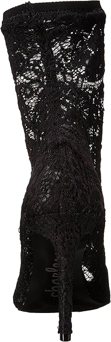 charles david imaginary bootie