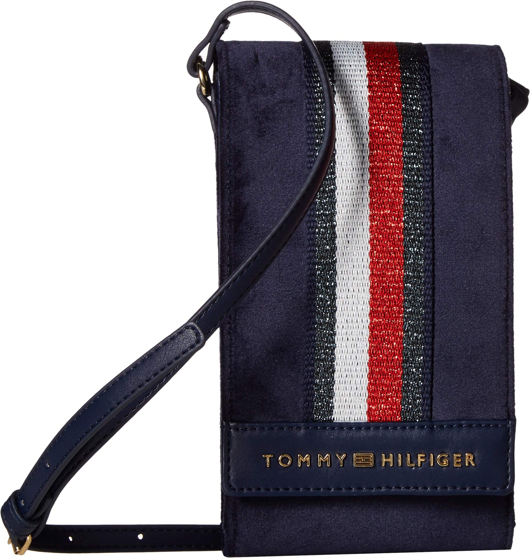tommy hilfiger isa