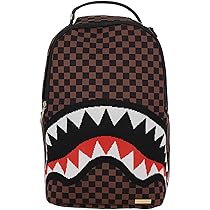 ぺ*ん様 spraygroundリュック TRIPLE DECKER HEIR TO THE THRONE BACKPACK – SPRAYGROUND®