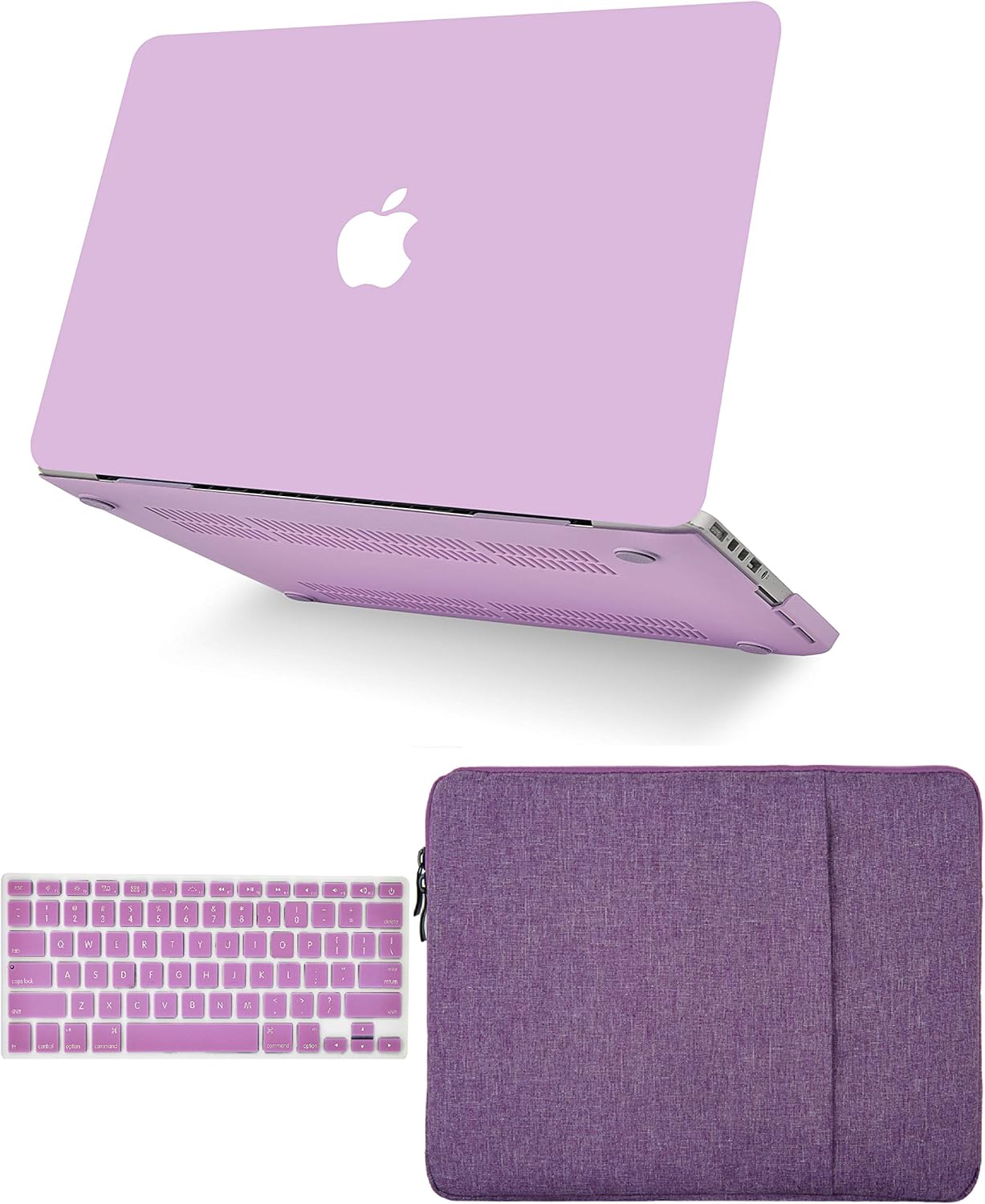 KECC Laptop Case for MacBook Air 13