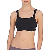 Natori Yogi Women's Bra Convertible Sports