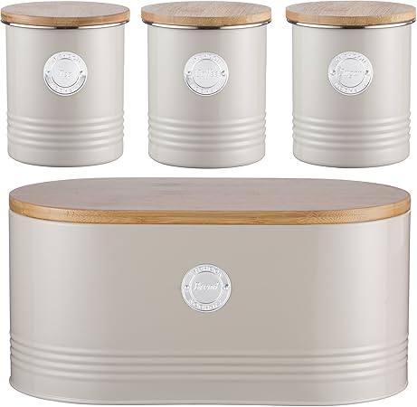 the range tea coffee sugar