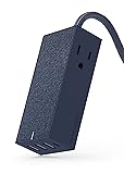 Native Union Smart HUB Bridge - 8ft Power Extension