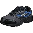 Fila Men’s Memory Meiera 2 Slip Resistant and Composite Toe Work Shoe