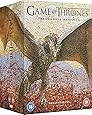 Game of Thrones - Season 1-6 [DVD] [2016]