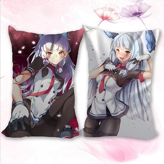 Amazon Cosmore アニメ 抱き枕 艦隊これくしょん 艦これ 叢雲 むらくも Murakumo クッション座布団 両面プリント アニメゲーム役 商品抱き枕 アニメグッズ 可愛い家装飾 40cm X 60cm アニメ 萌えグッズ 通販