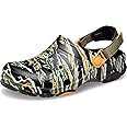 Crocs Unisex-Adult All-Terrain Camo Clog
