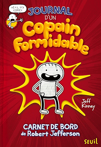 Download Journal d'un copain formidable PDF