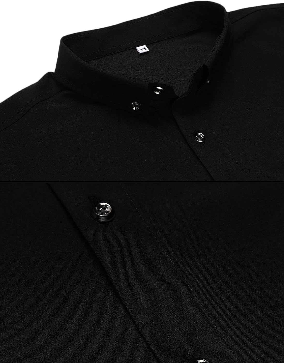 xl tall dress shirts