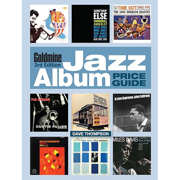 The Rare Record Price Guide 2026: The World's Leading Guide