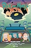Rick and Morty Vol. 7