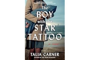 The Boy with the Star Tattoo: A Novel