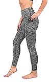 90 Degree By Reflex High Waist Tummy Control Ankle