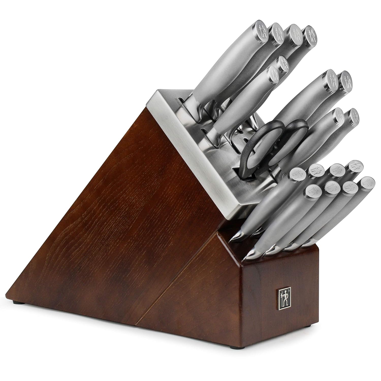 Best 5 Piece Kitchen Knife Set Self Sharpening