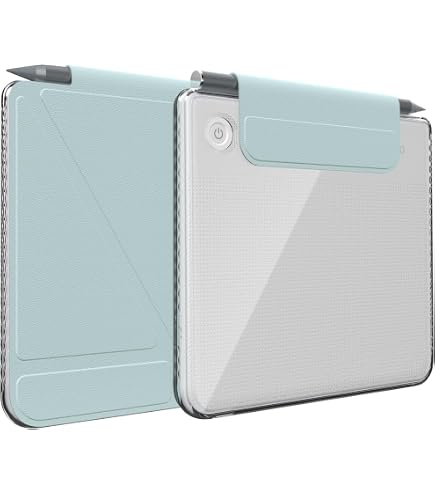 Amazon.com: Kobo Elipsa 2E Black Sleepcover : Electronics