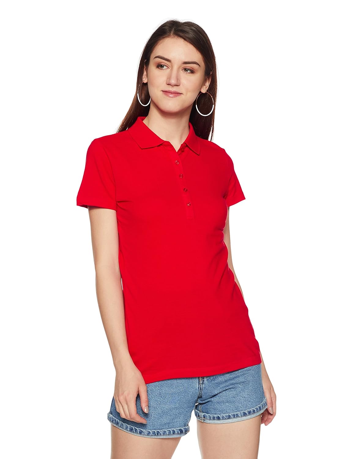 puma women's polo
