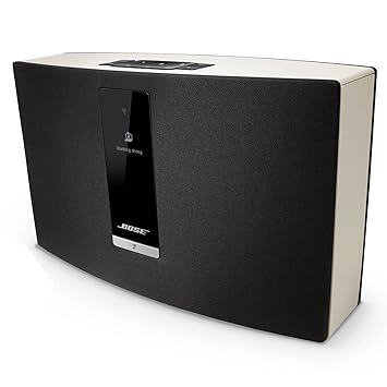 soundtouch 20 series ii