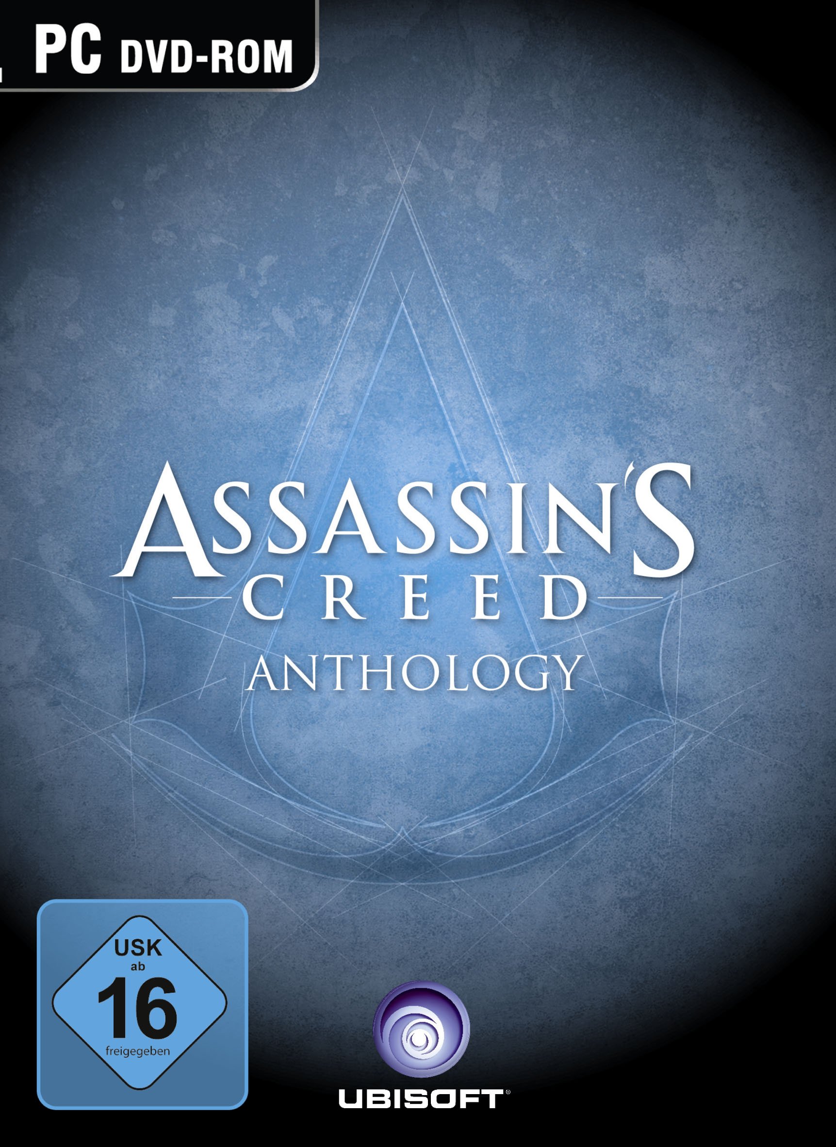 Ubisoft Assassin'S Creed - Anthology Edition [Import Allemand]