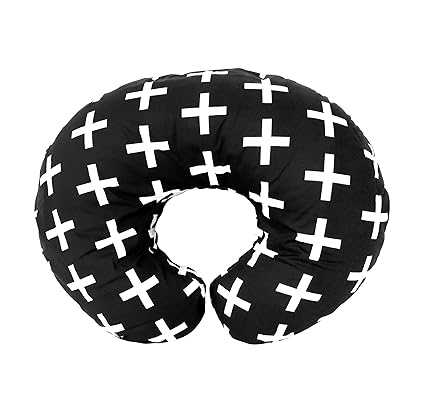 Amazon Com Premium Quality Nursing Pillow Cover By Mila Millie