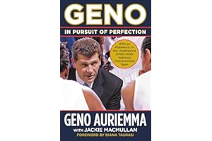 Geno: In Pursuit of Perfection