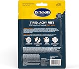 Dr. Scholl's Tired Achy Feet Soothing & Reviving Foot Mask 3 Pair view 7