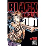 Amazon Com Black Lagoon Vol 2 Ebook Hiroe Rei Kindle Store