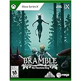 Bramble: The Mountain King for Xbox One & Xbox Series X S