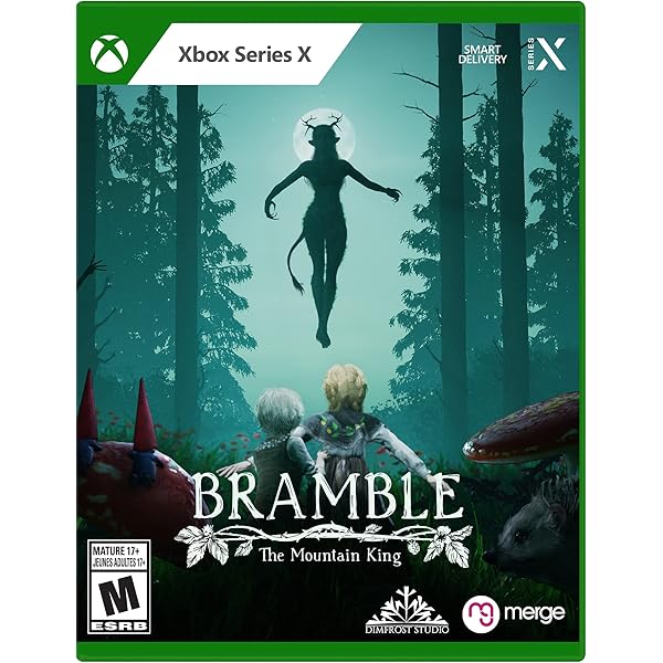 Aragami 2 - Xbox Series X: xbox_series_x: Video Games - Amazon.ca
