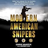 Modern American Snipers